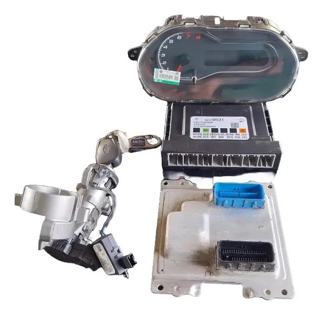 Kit Code Chevrolet Prisma 1.4 2017