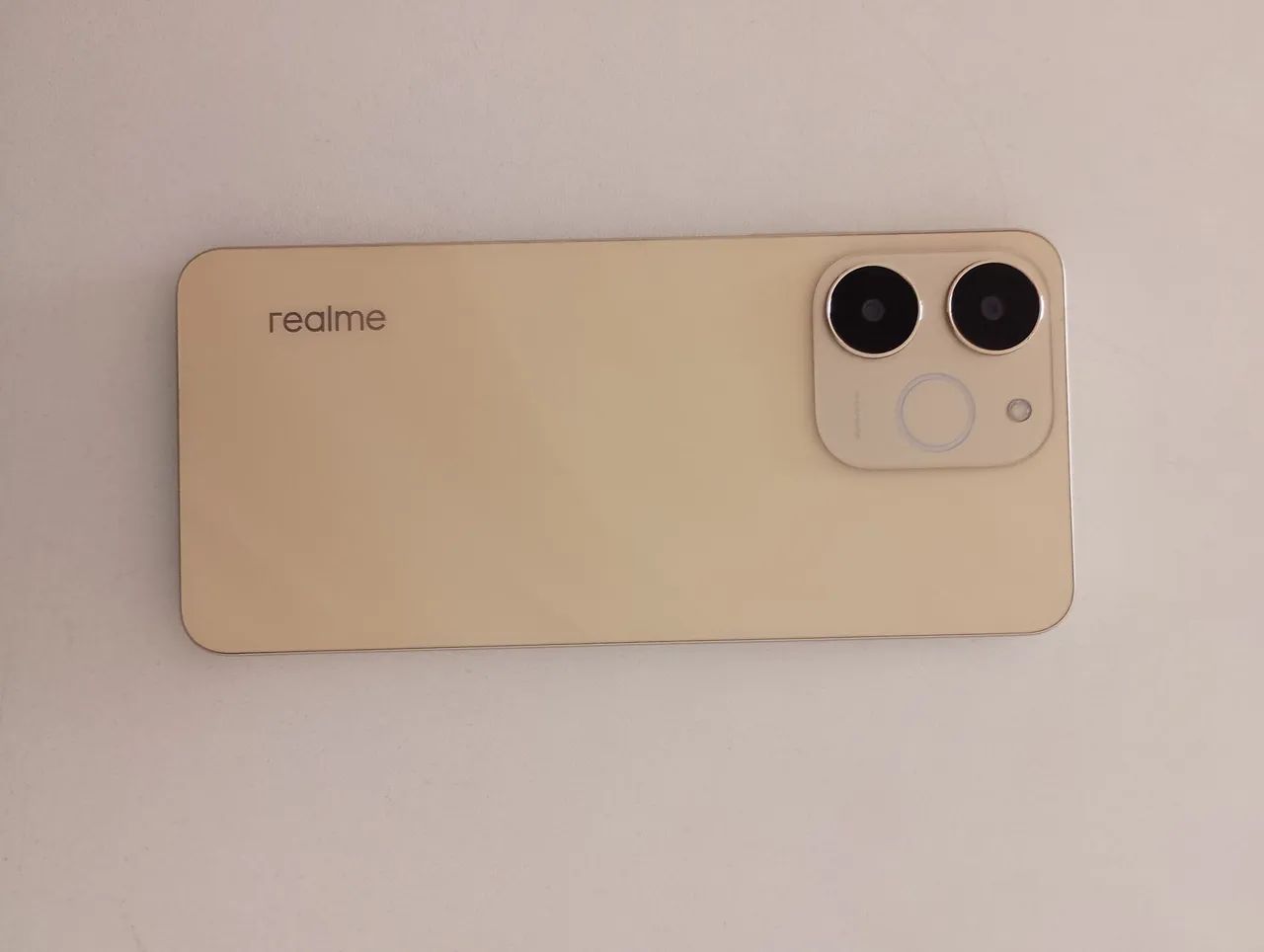 Celular Realme note 70 - Foto 2