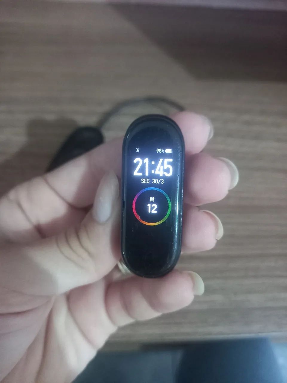 Mi Band 4 - Foto 3