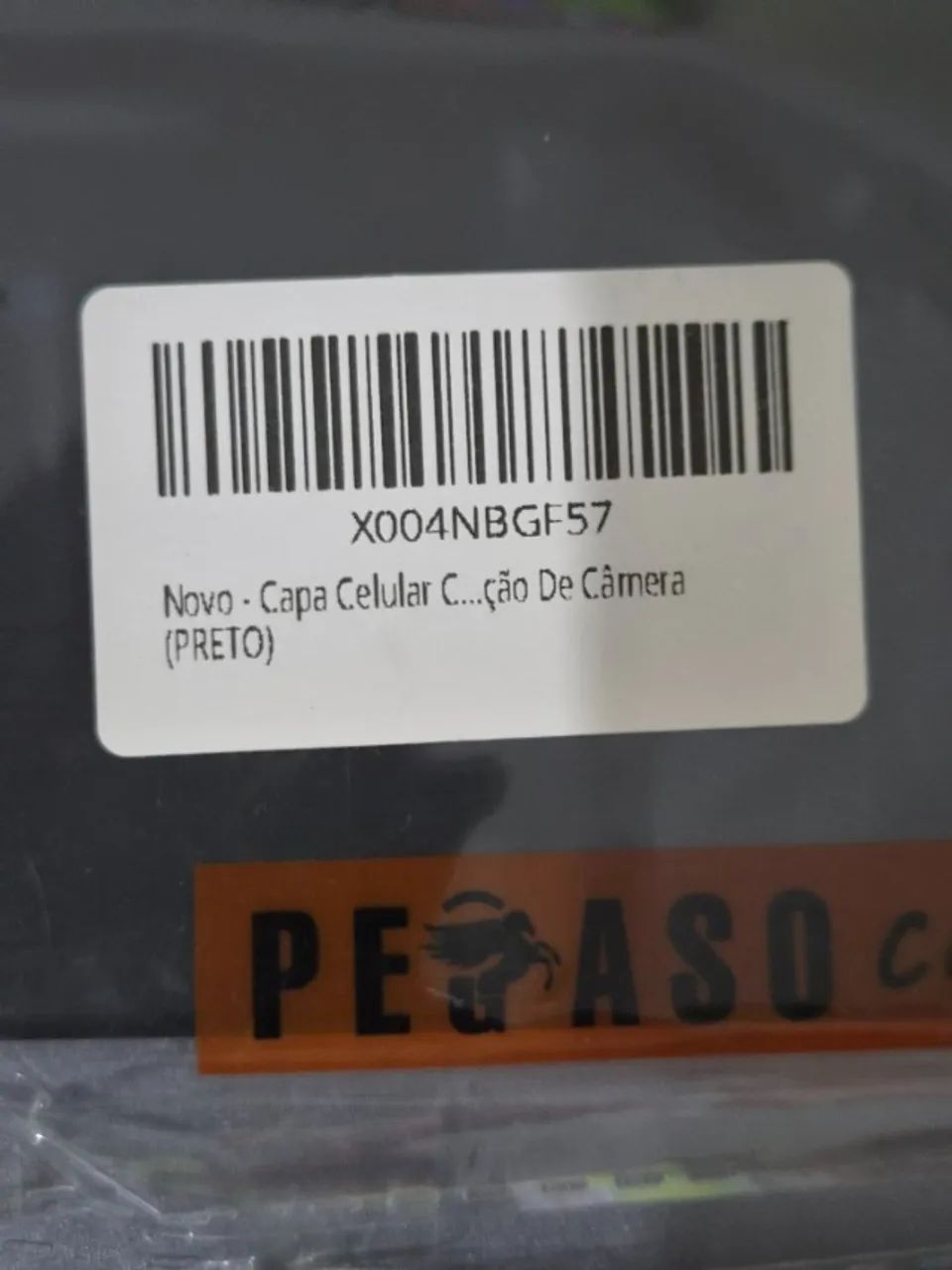 Capa Case S25 - Foto 2