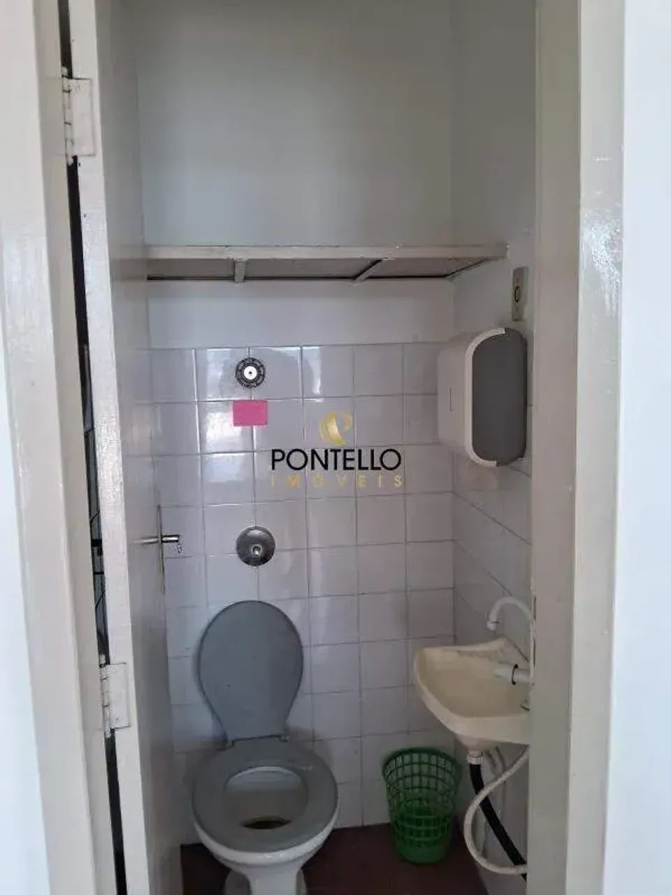 Sala Comercial no Centro - Foto 5