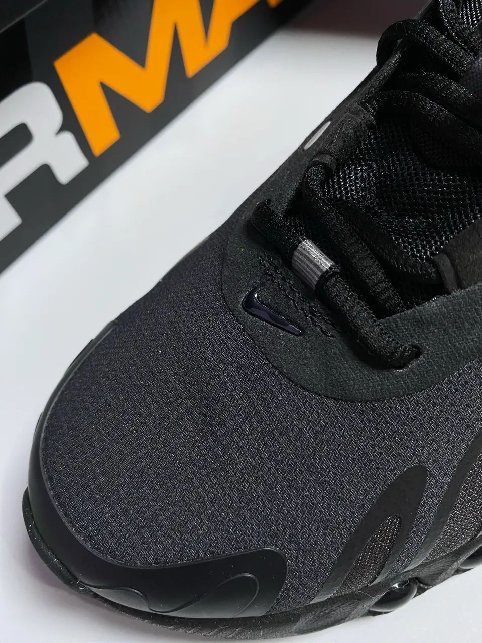 Nike Air Max Dn8 'Black Anthracite' - Foto 3