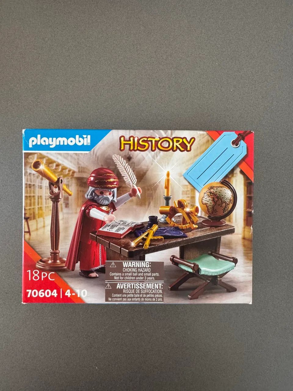 Playmobil 70604