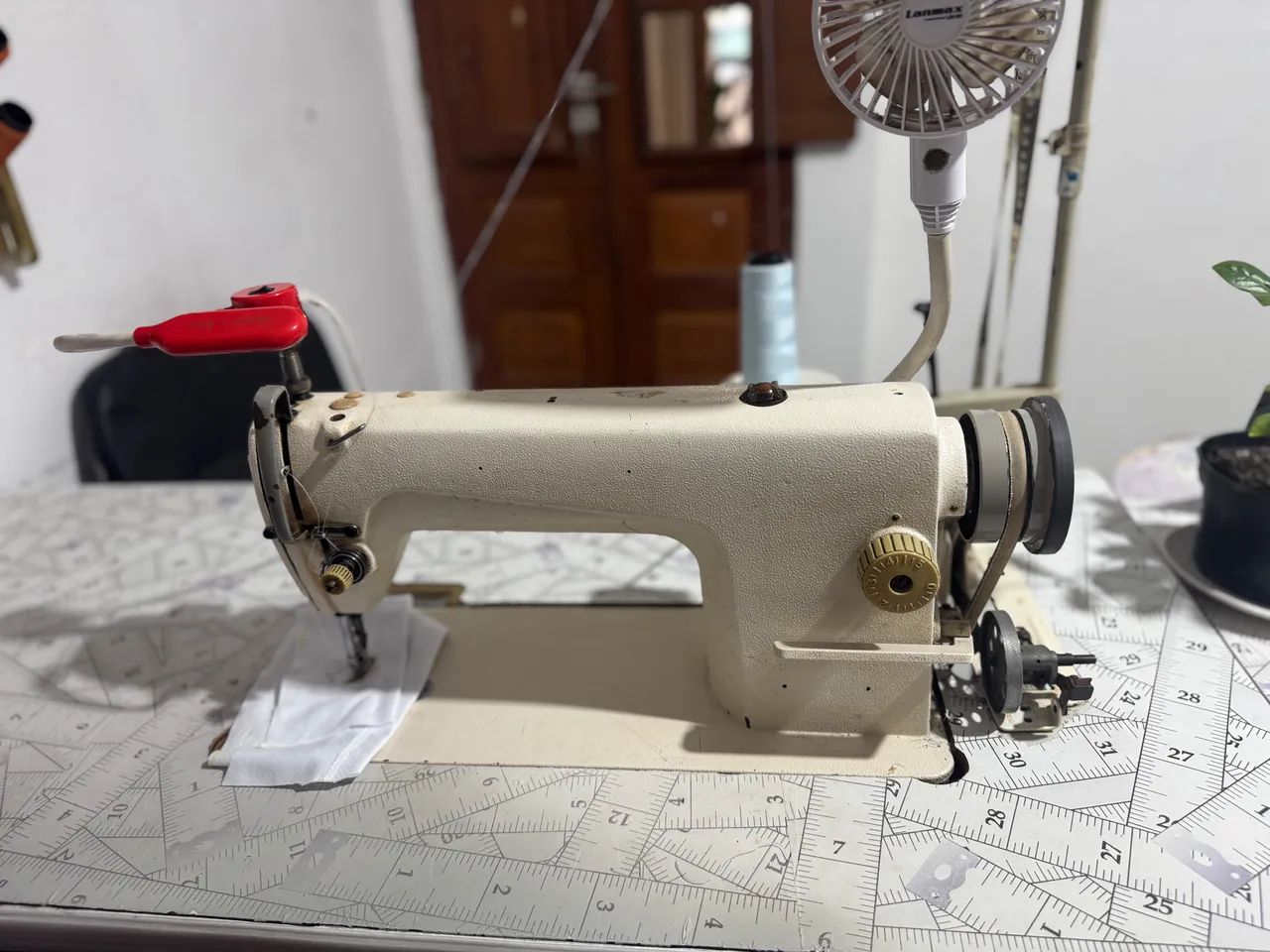 Máquina de costura 65735642019713124