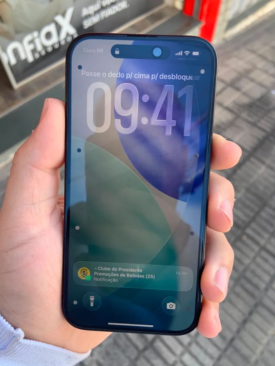 iphone 15 128GB - Foto 3