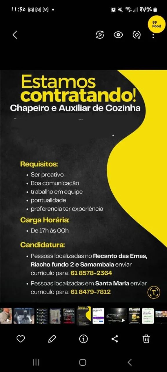 Contrata-se