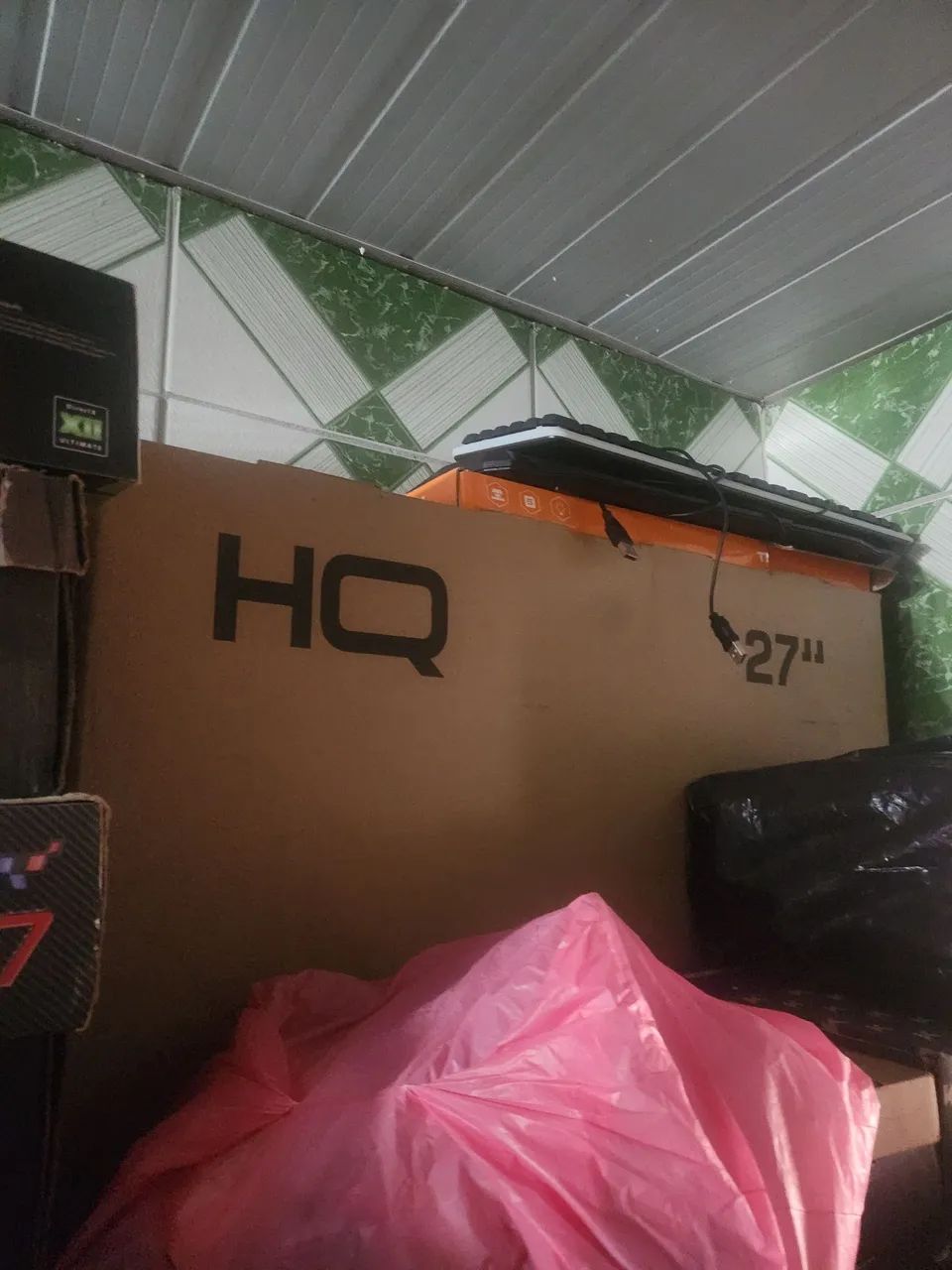 Monitor gamer 27 PL 180 HZ