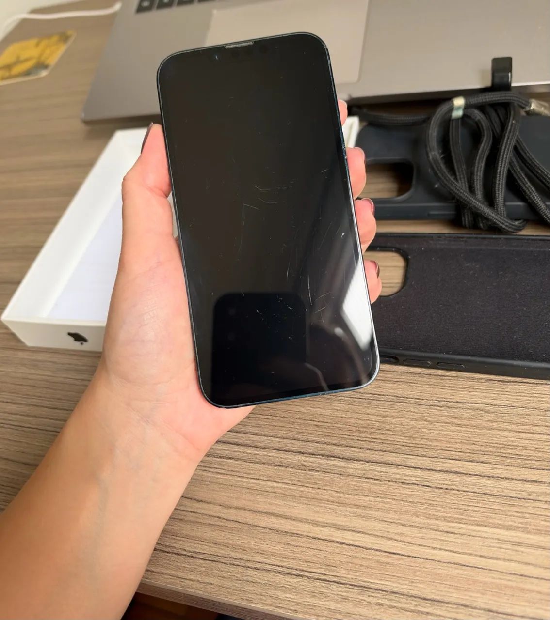 iPhone 14 256GB - Foto 3