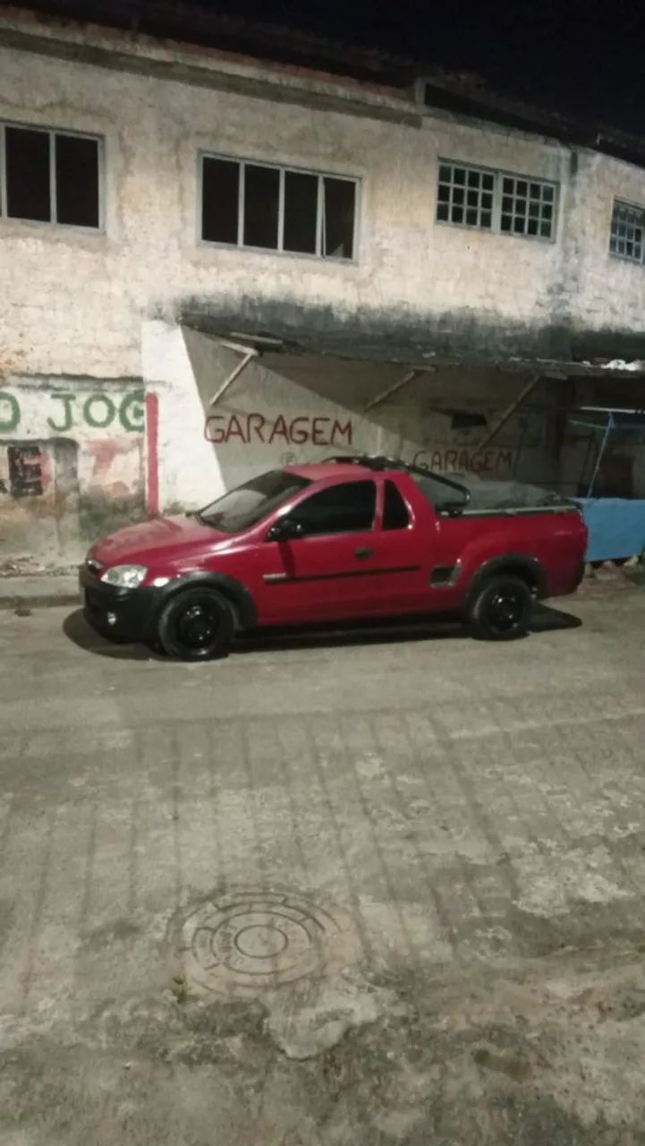 Pequenos carretos e mudanças! 