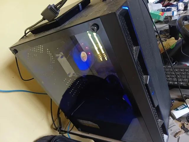 Pc gamer leve - Foto 2