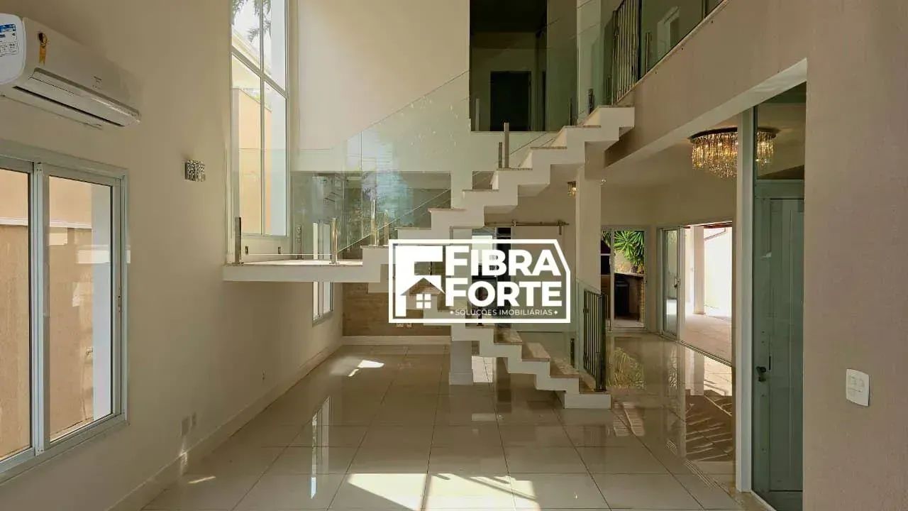 Casa para locação Swiss Park - Campinas - Foto 2