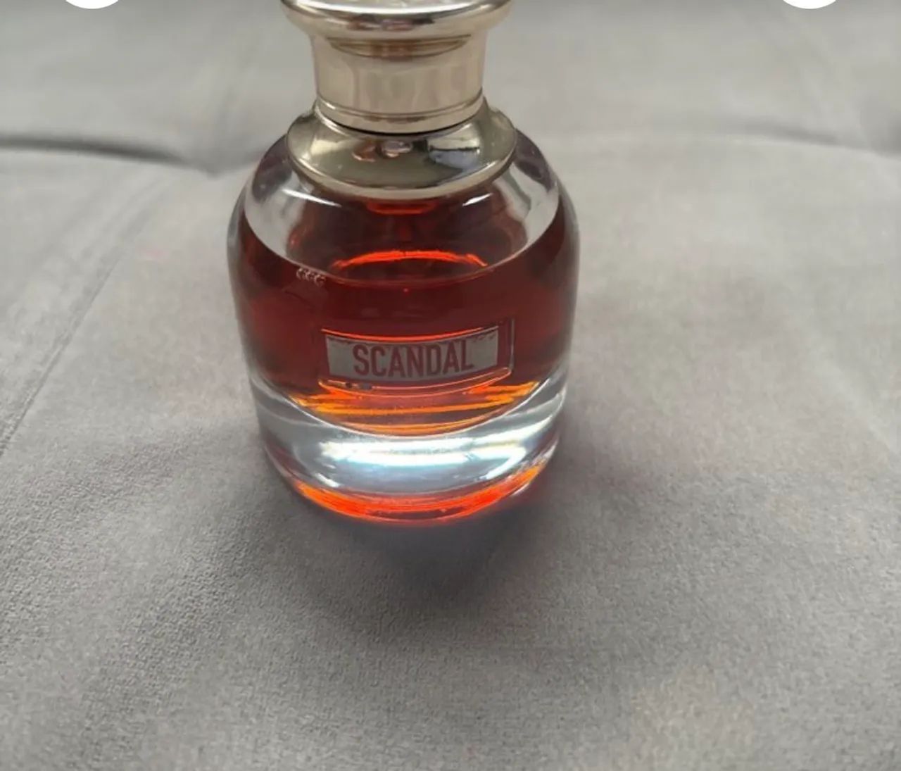 ean Paul Gaultier Scandal - Perfume Feminino Eau De Parfum