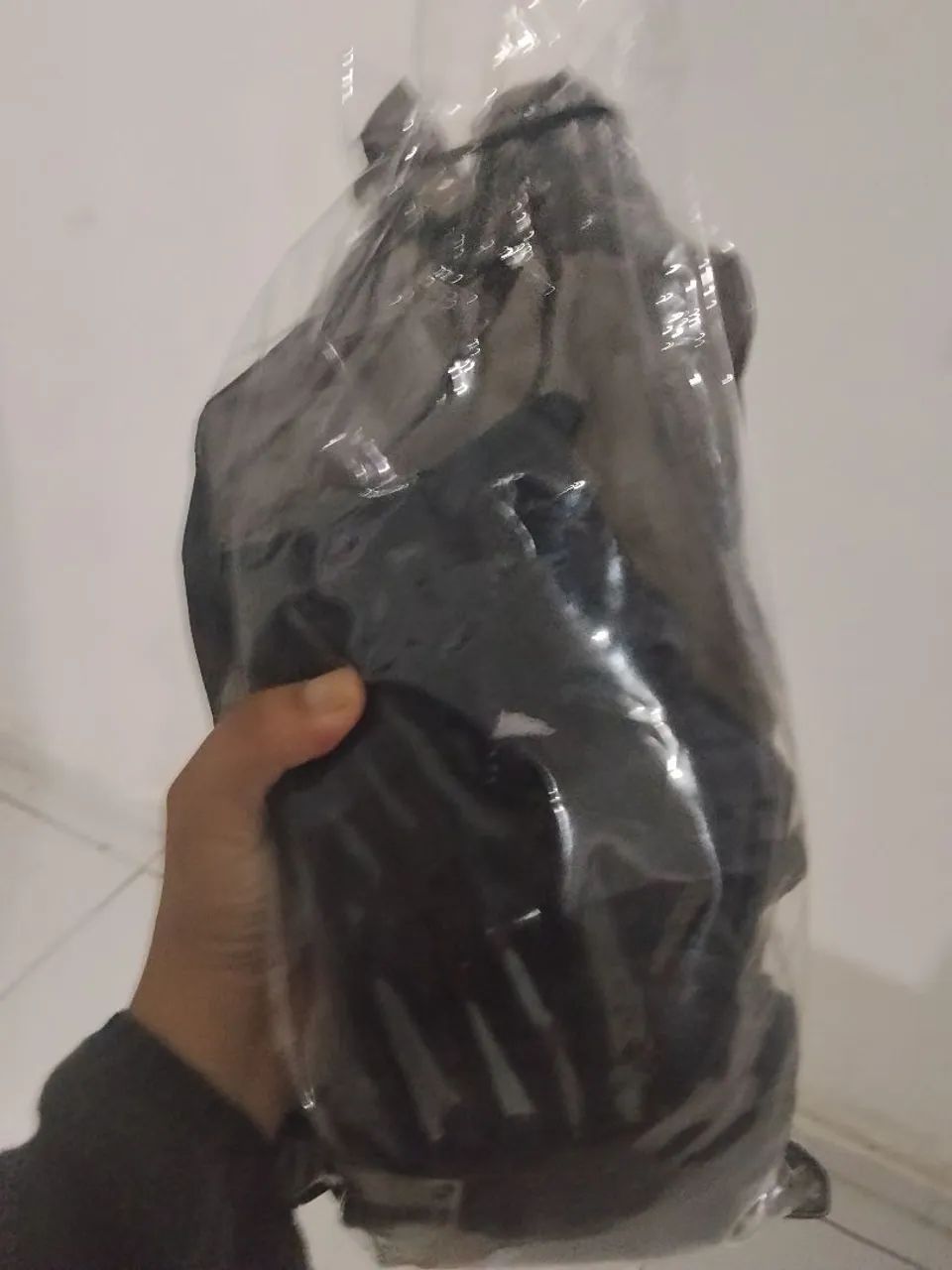 Peso de perna - Foto 4