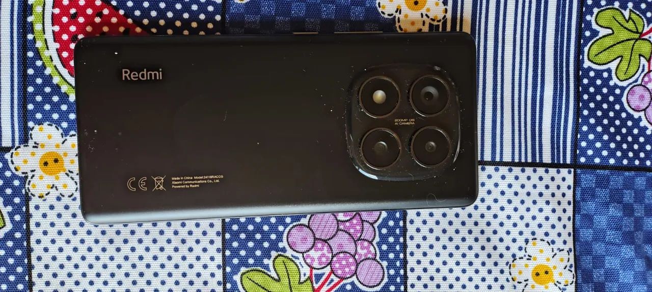 Celular Note 14 Pro - Foto 5