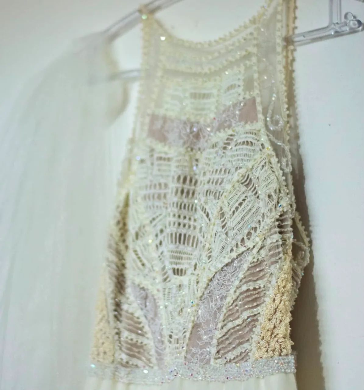 Vestido de noiva