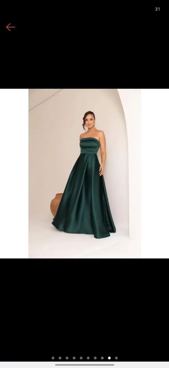Vestido formatura/casamento 