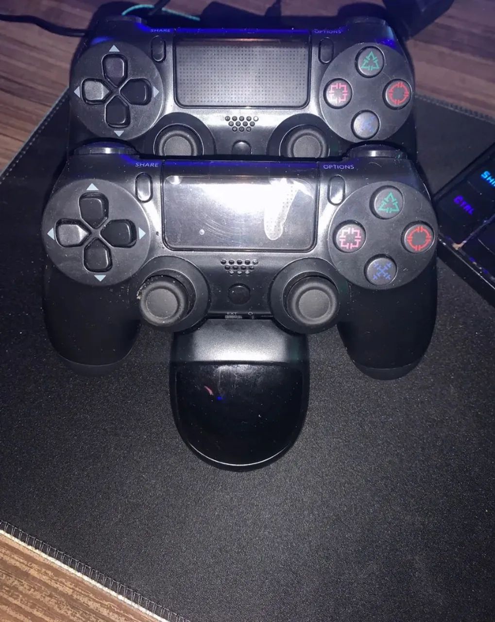 Controle PS4  - Foto 2