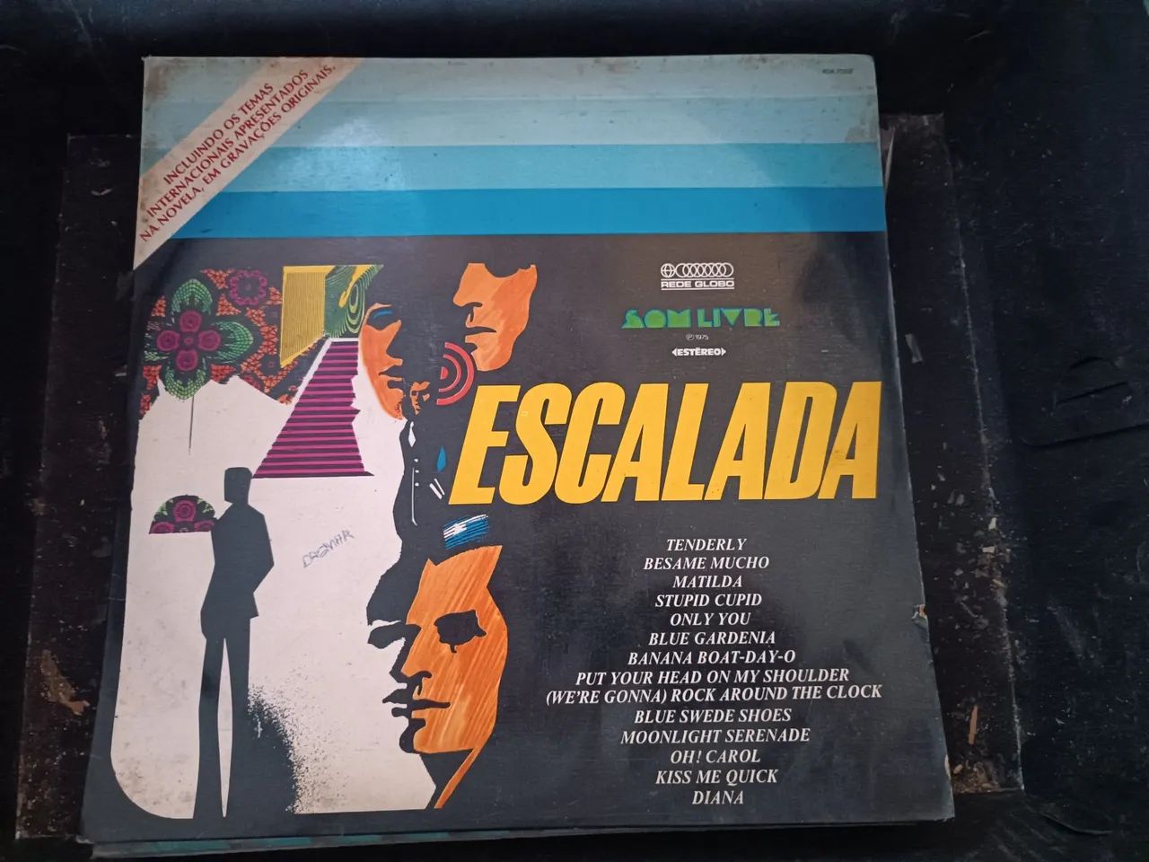 Disco de Vinil  - Foto 4
