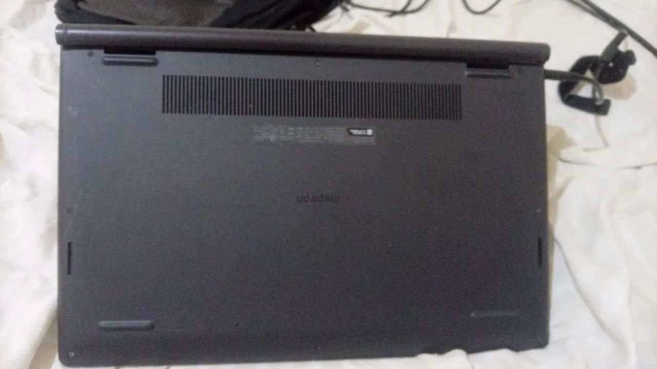 Notebook Dell I3 256GB 16 GB RAM  - Foto 4