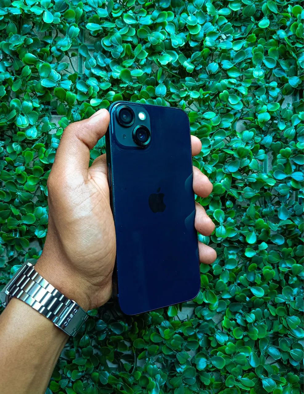 iPhone 13 - Azul Marinho - Foto 4