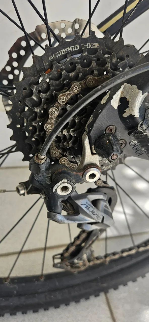 Bicicleta Oggi 7.2 - Foto 4