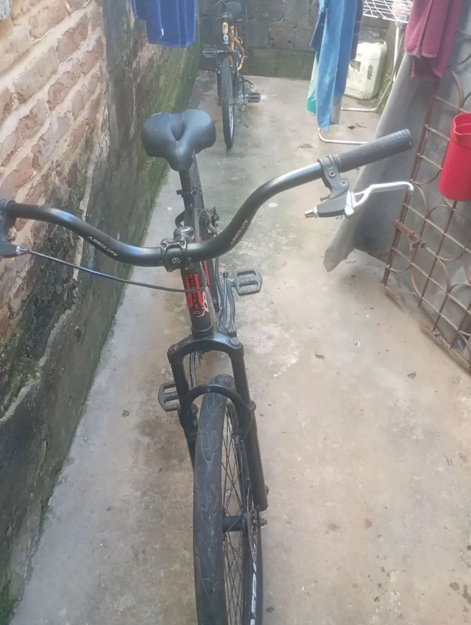 Bicicleta  - Foto 3