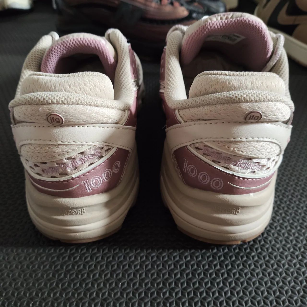 New Balance 1000 x JFG  - Foto 4