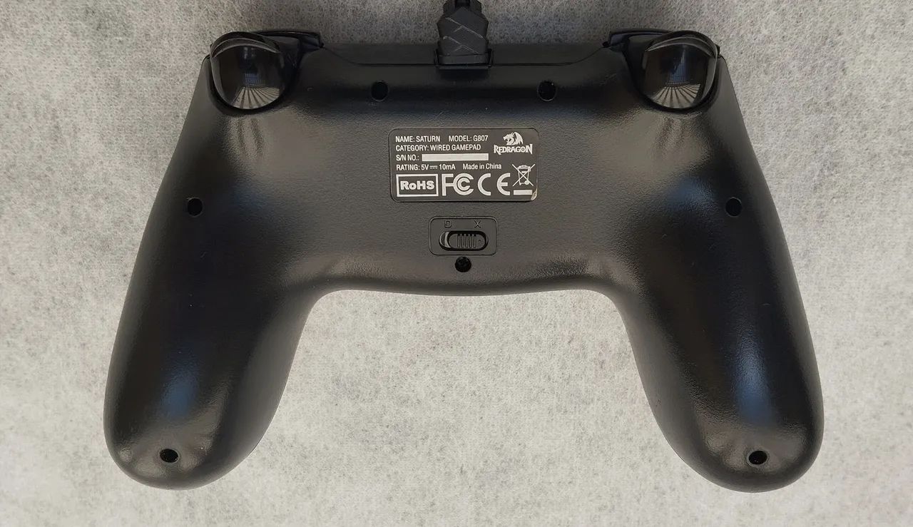 Redragon Saturn G807 - Foto 2