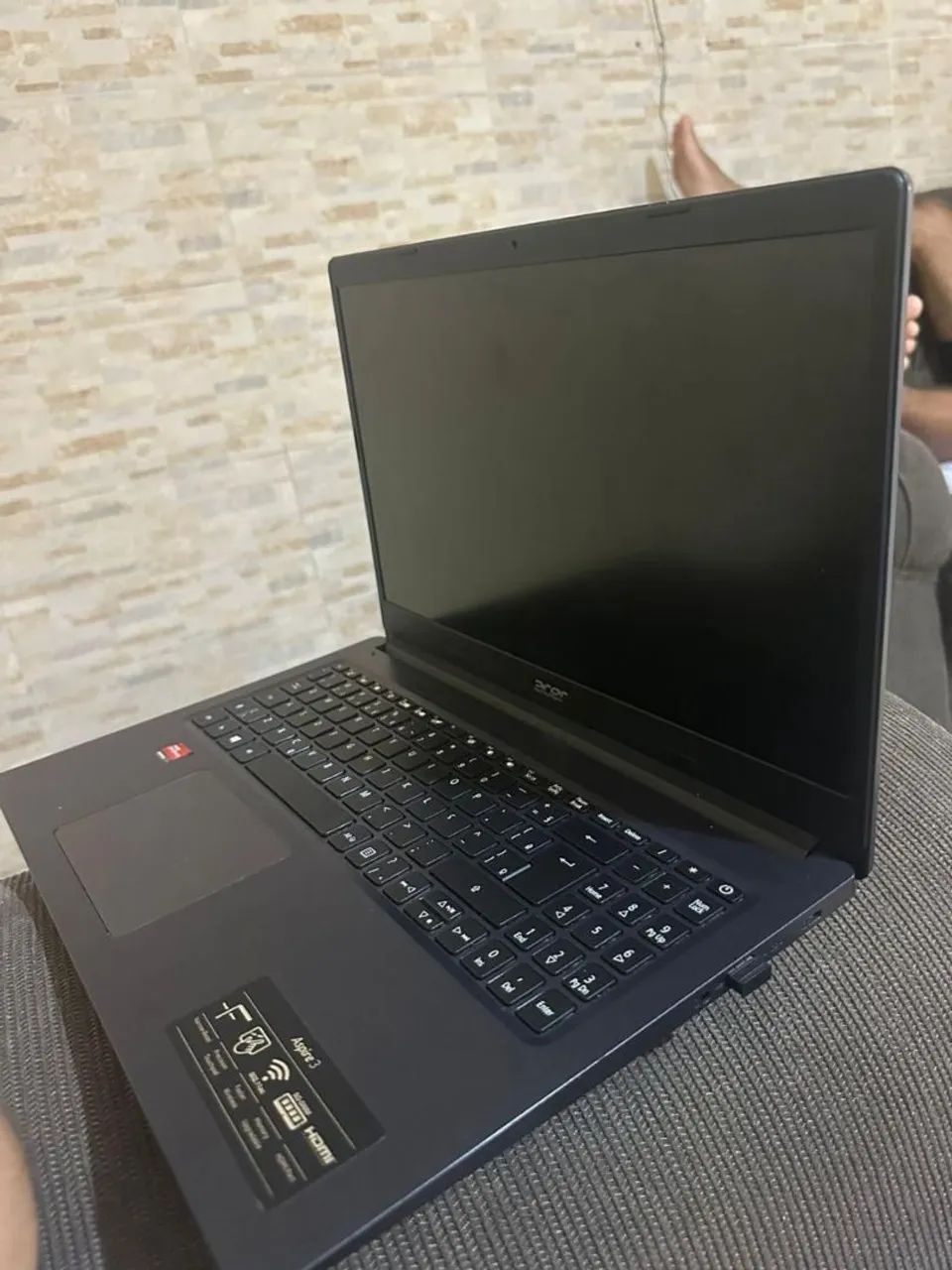 Notbook - Aspire3 Acer - Foto 4
