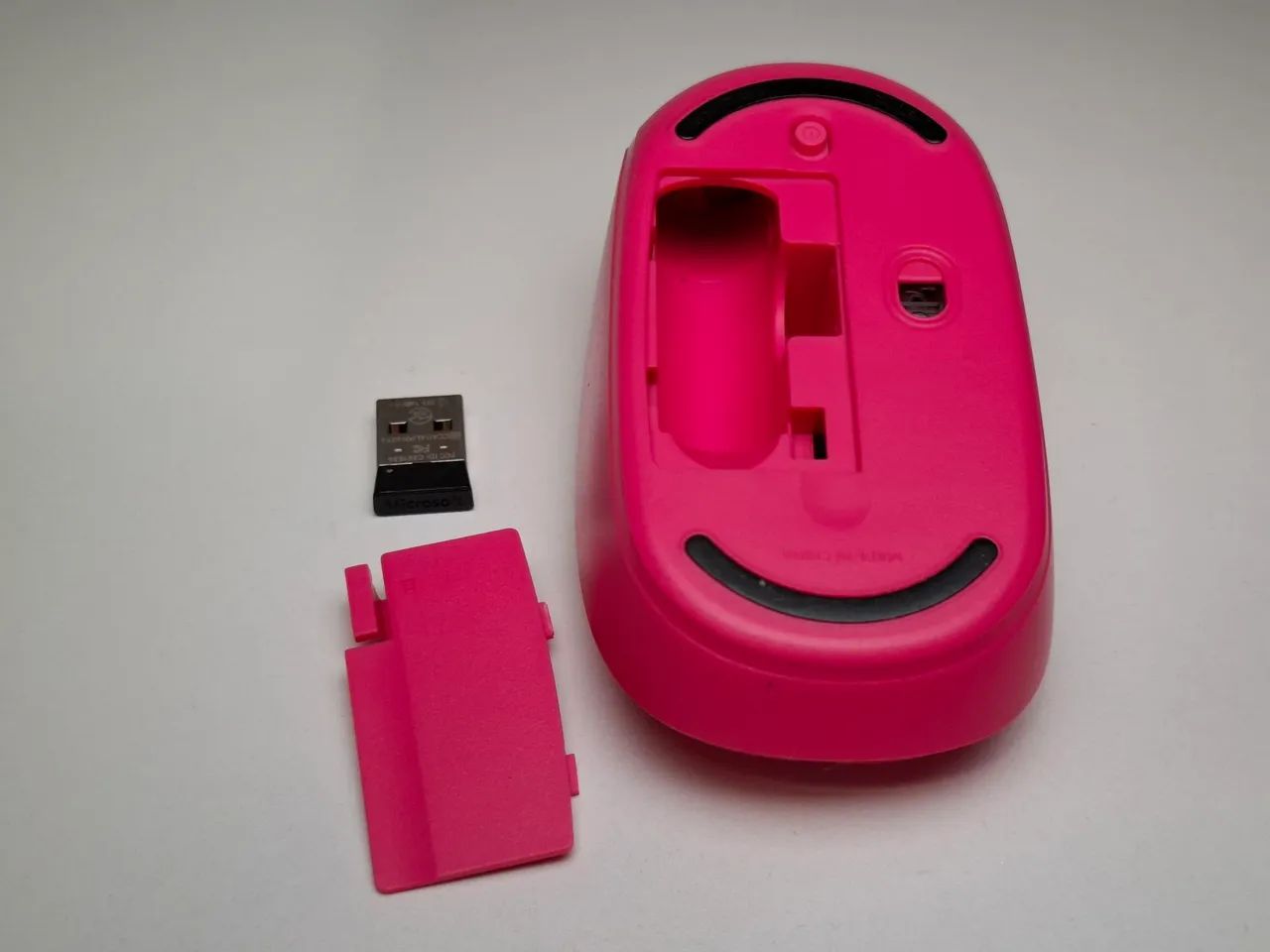 Mouse Bluetooth Microsoft - Foto 2