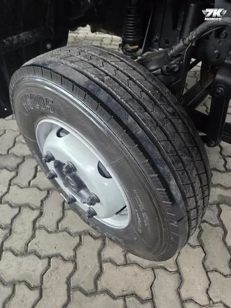 MERCEDES-BENZ ACCELO 815 CE 2022 - Foto 10