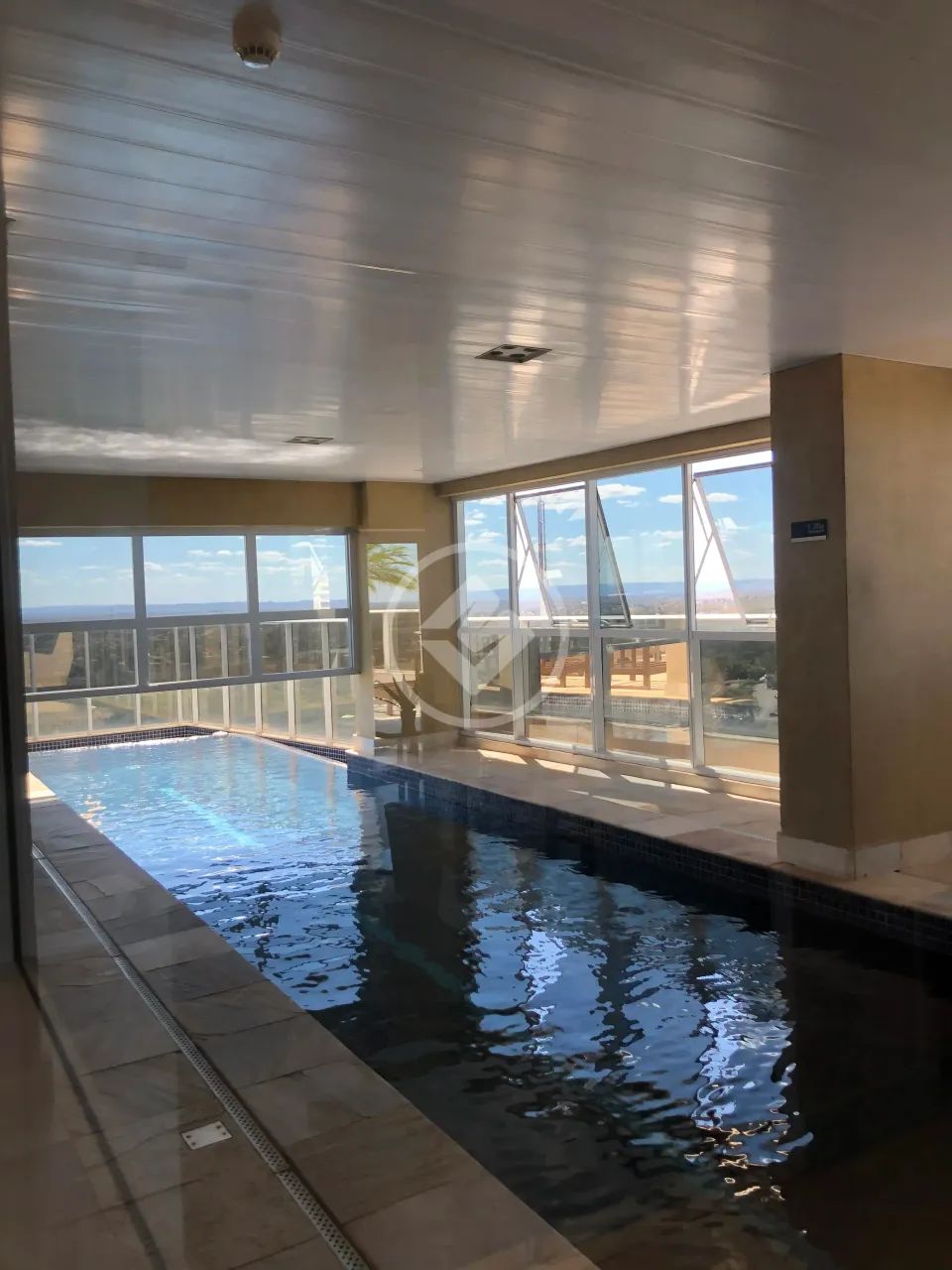 SALA COMERCIAL HELBOR DUAL 143,5m2 VALOR R$13.500,00 codigo: 346858 - Foto 5