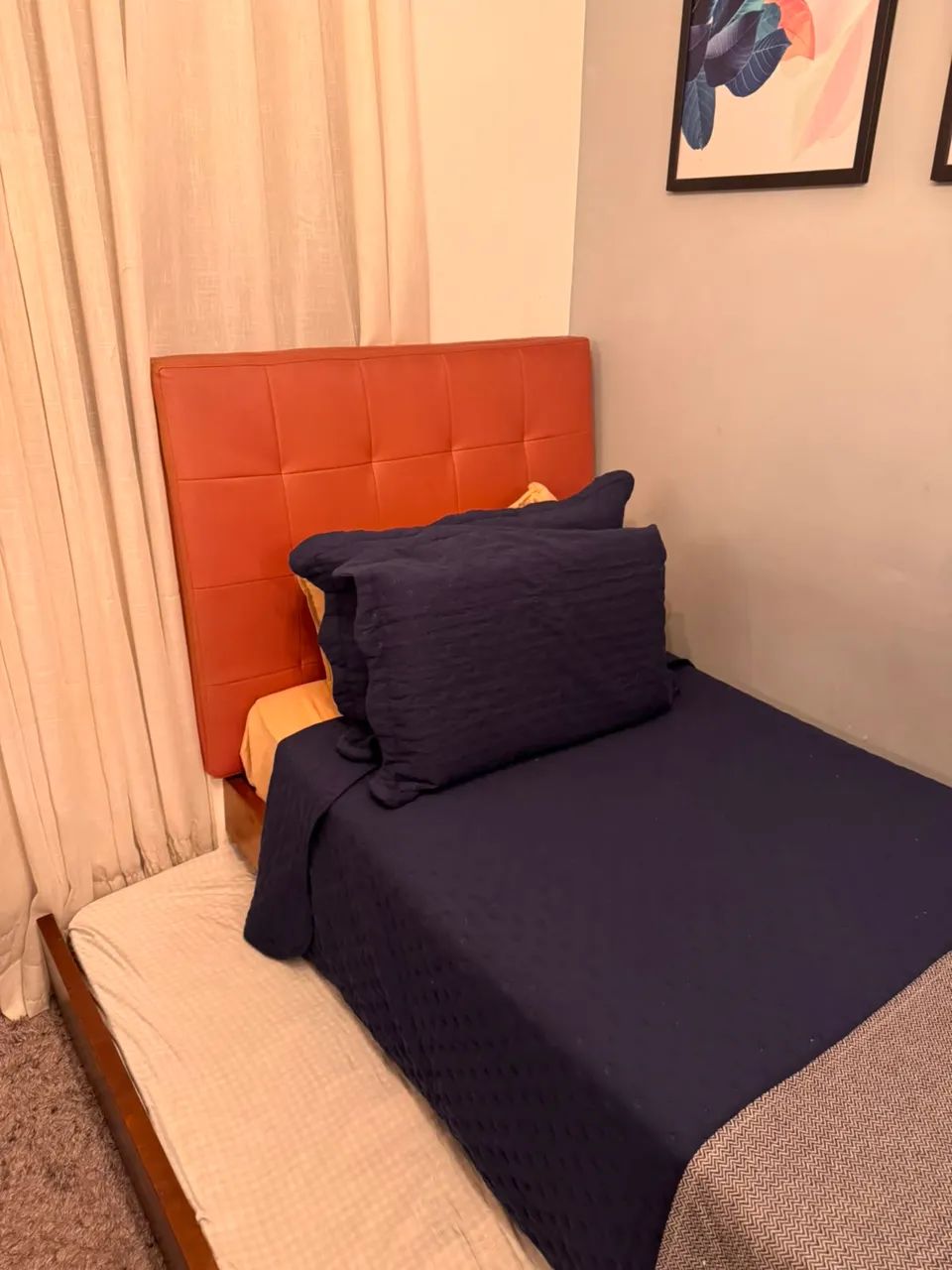Cama Solteiro Conjugada  - Foto 5
