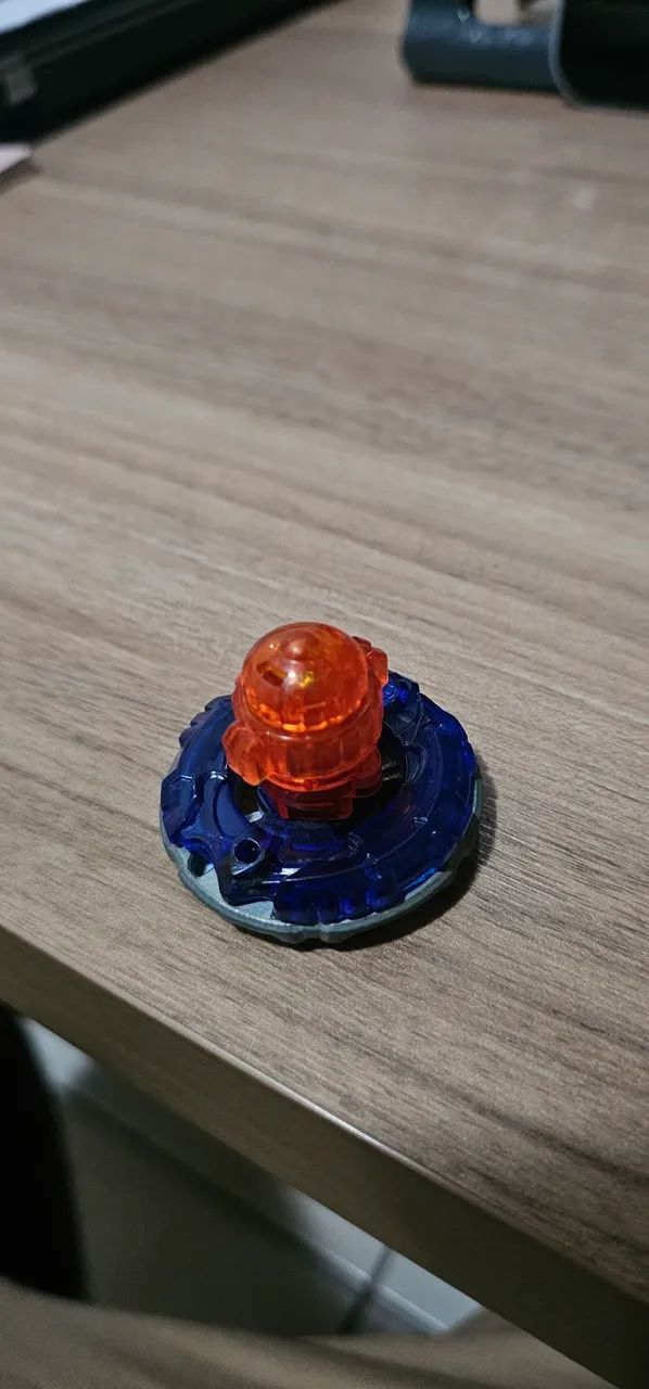 Beyblade bandit gembu - Foto 3