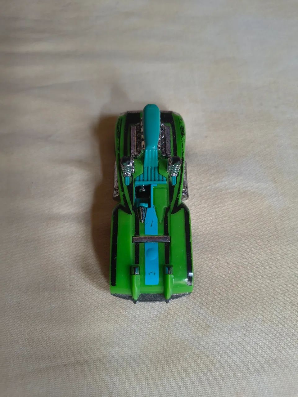 Carro hot wheels  - Foto 4