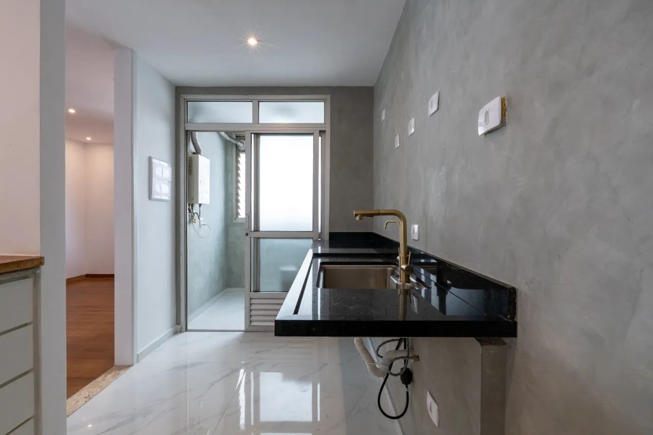 Duplex para venda e locação em Vila Clementino com 2 quartos, 134m² - Foto 11