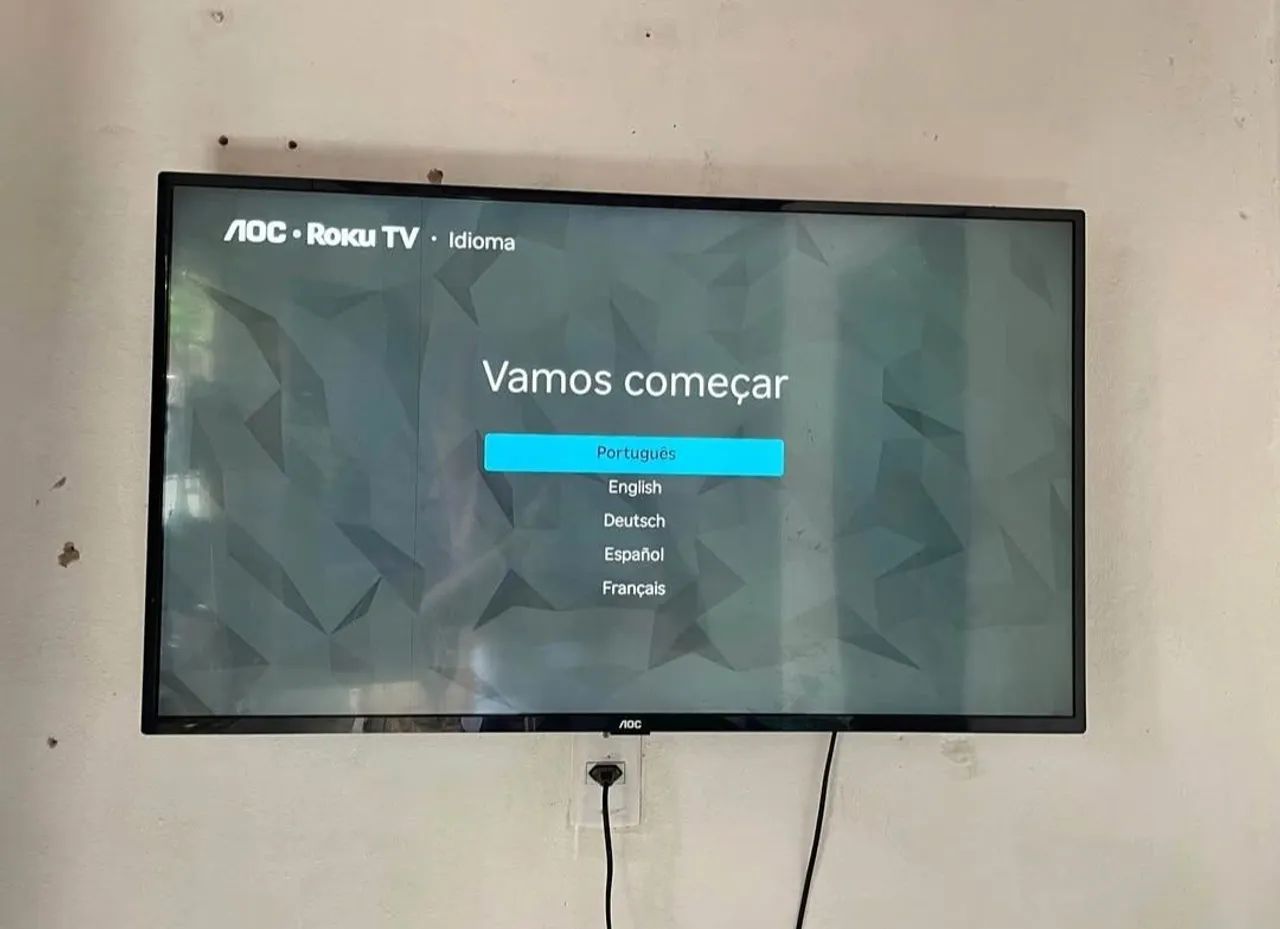 TV 32 AOC SMART  - Foto 2