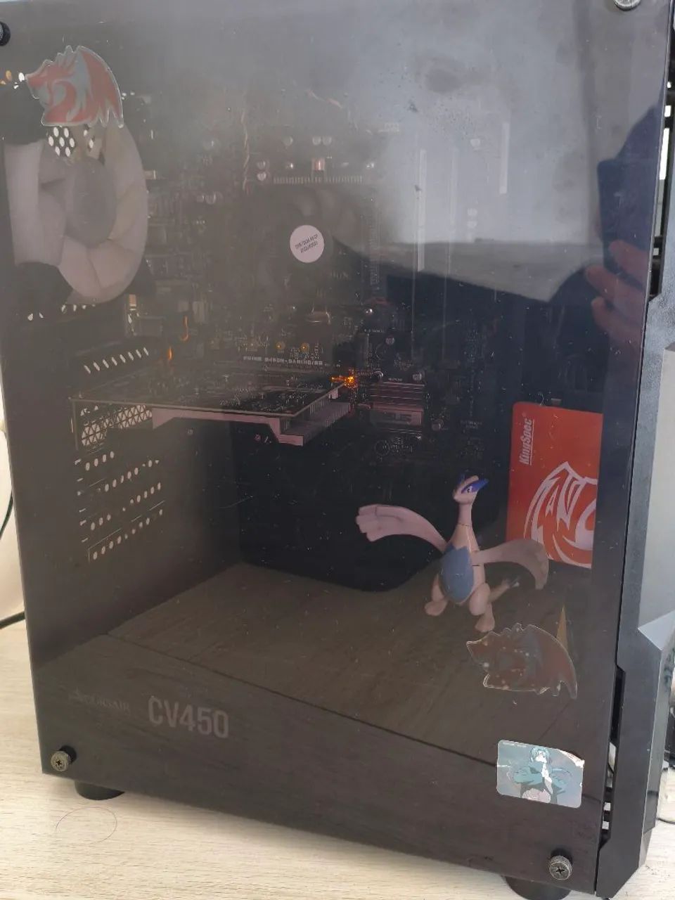 Computador Completo