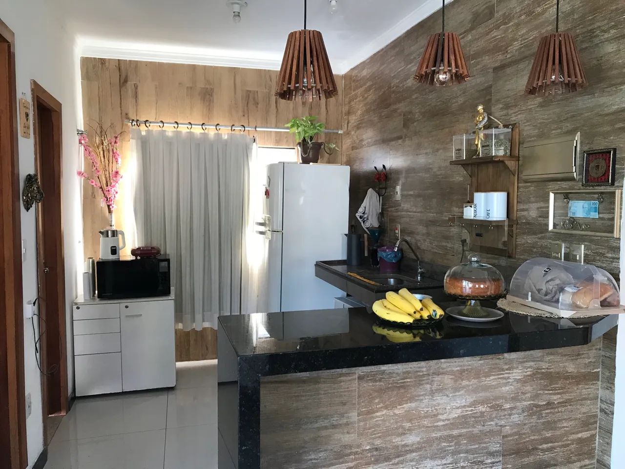 Alugo quarto em república feminina - Foto 4