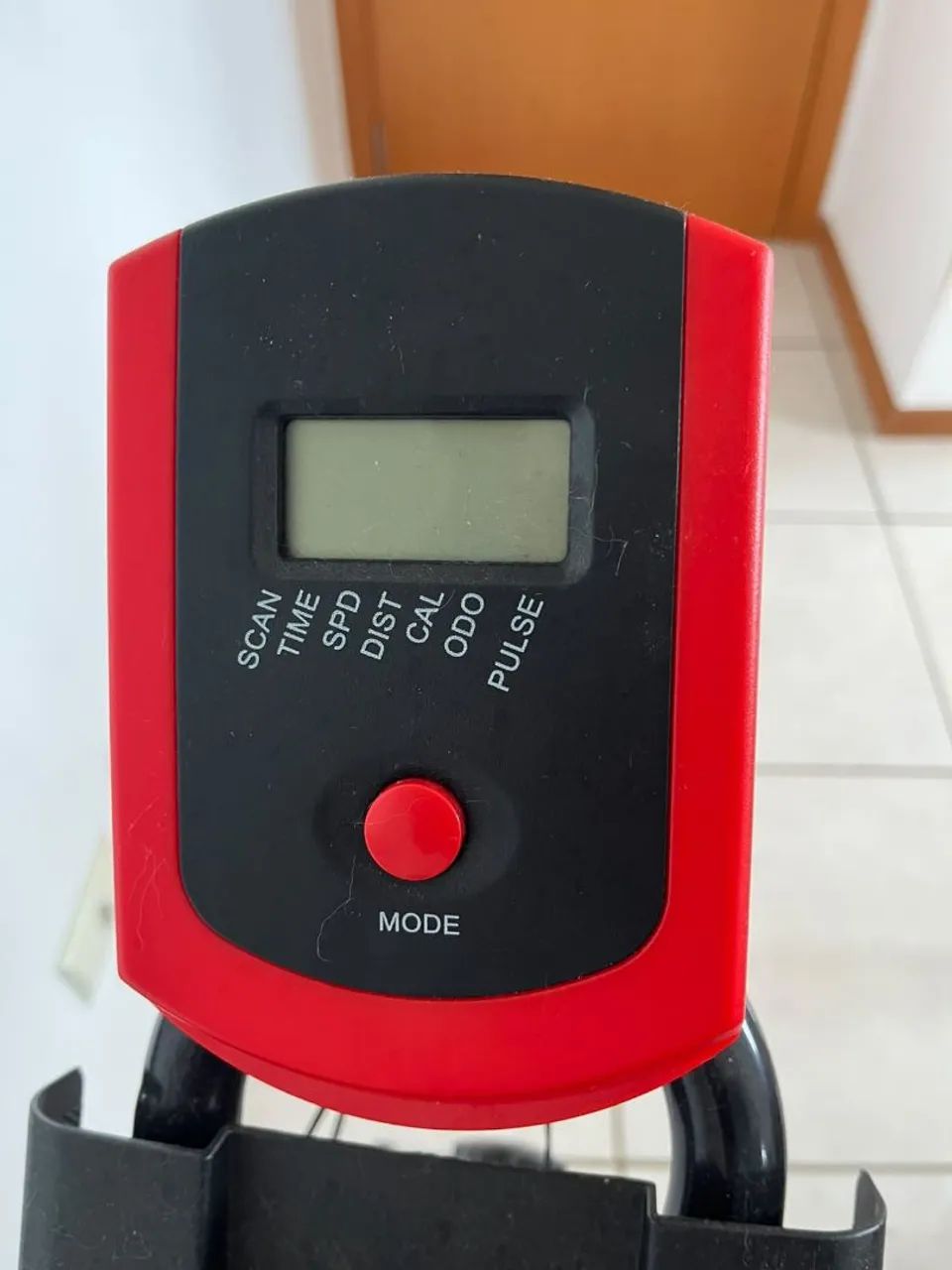 Bicicleta ergométrica - Foto 4
