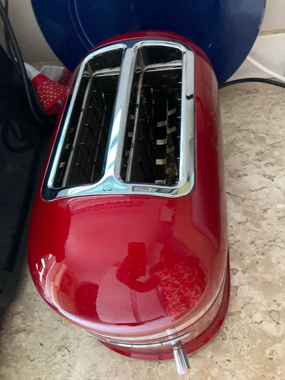 Torradeira automática Kitchenaid Pro Line 2 fatias 