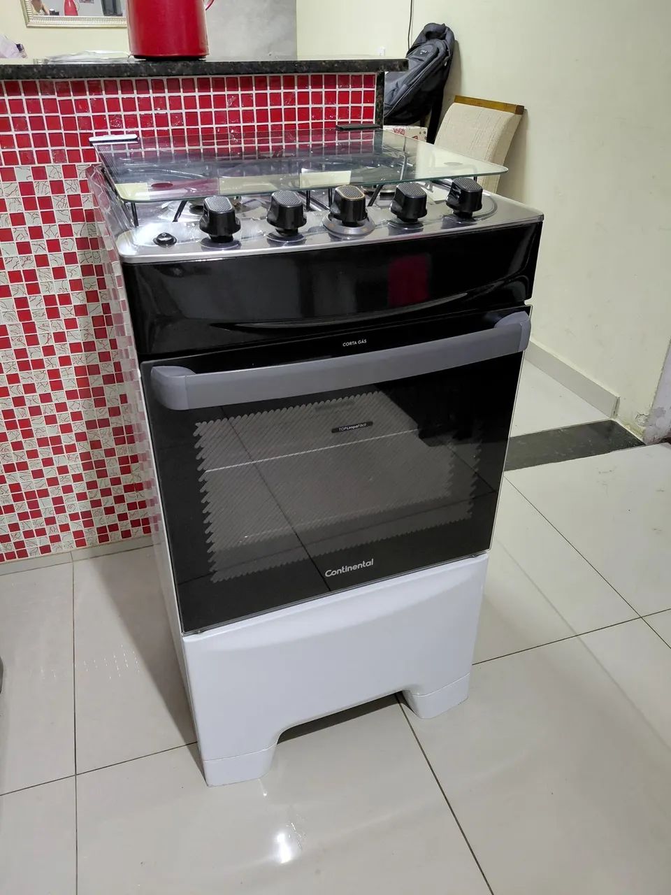 Fogão automático  - Foto 2