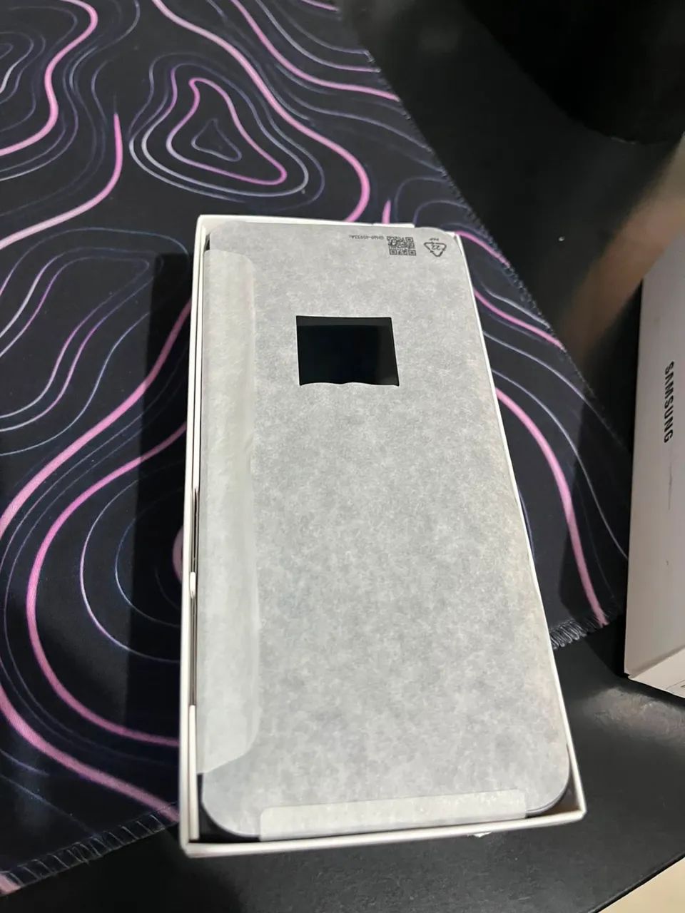 Vendo celular Galaxy A17 128gb - Foto 5