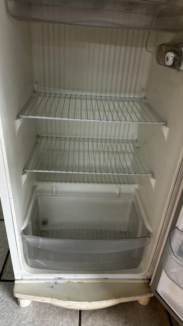 GELADEIRA CONSUL 300L - Foto 3