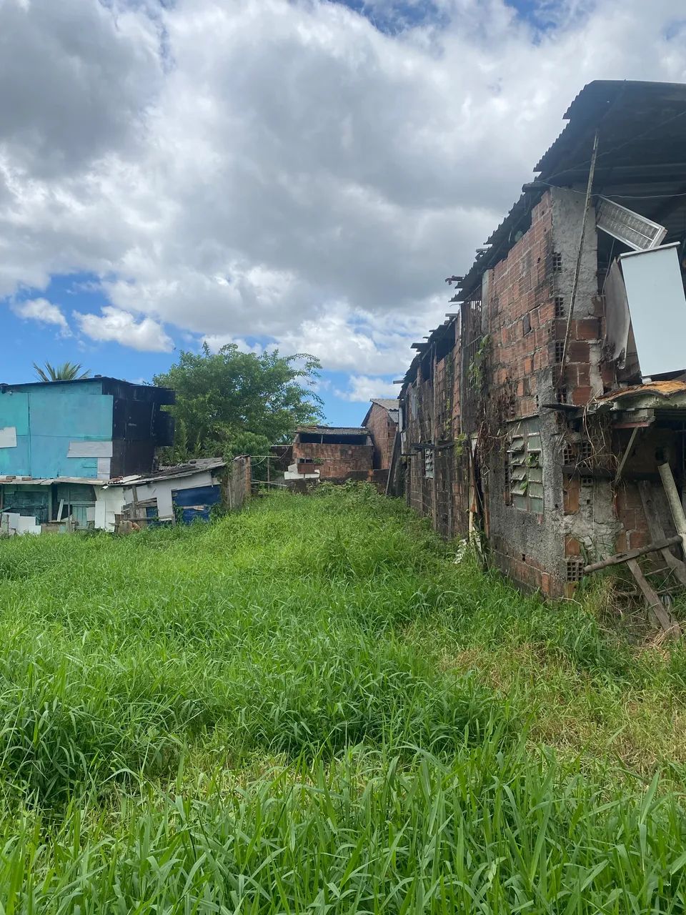 Vendo este terreno  - Foto 2