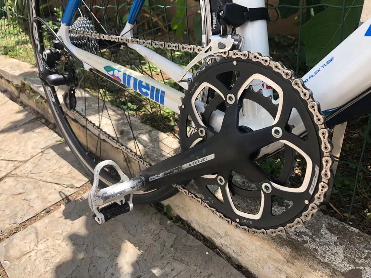 Bike Cinelli Xperience - Foto 3