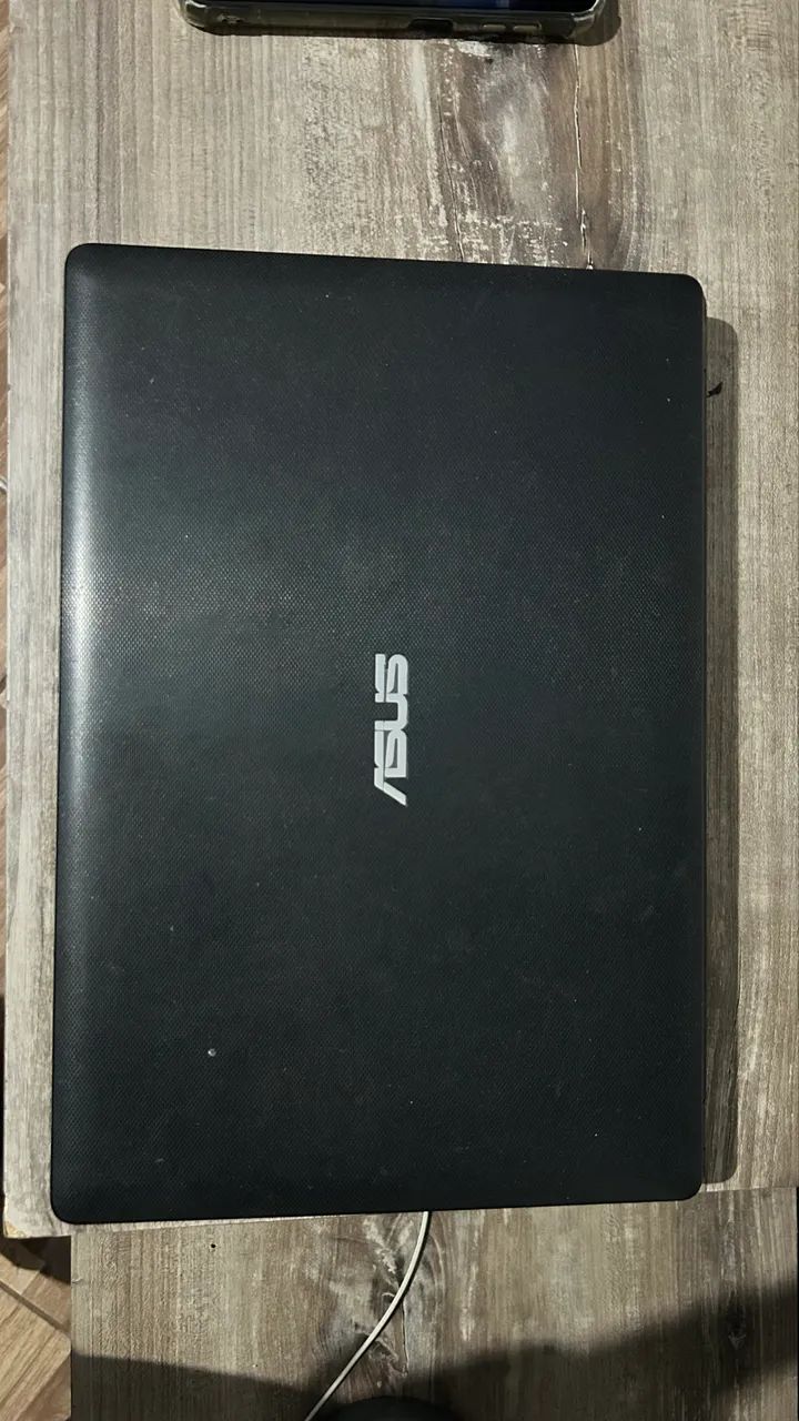 Notebook Assus - Foto 3