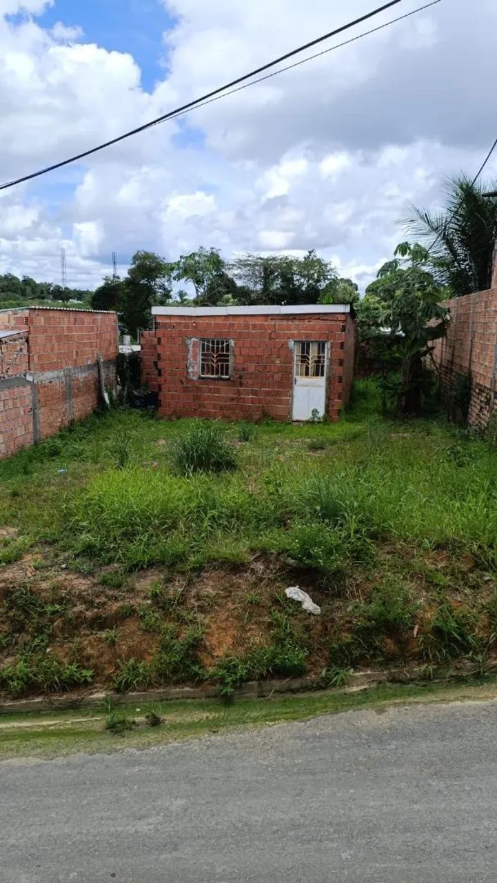 vendê-se um terreno  - Foto 2