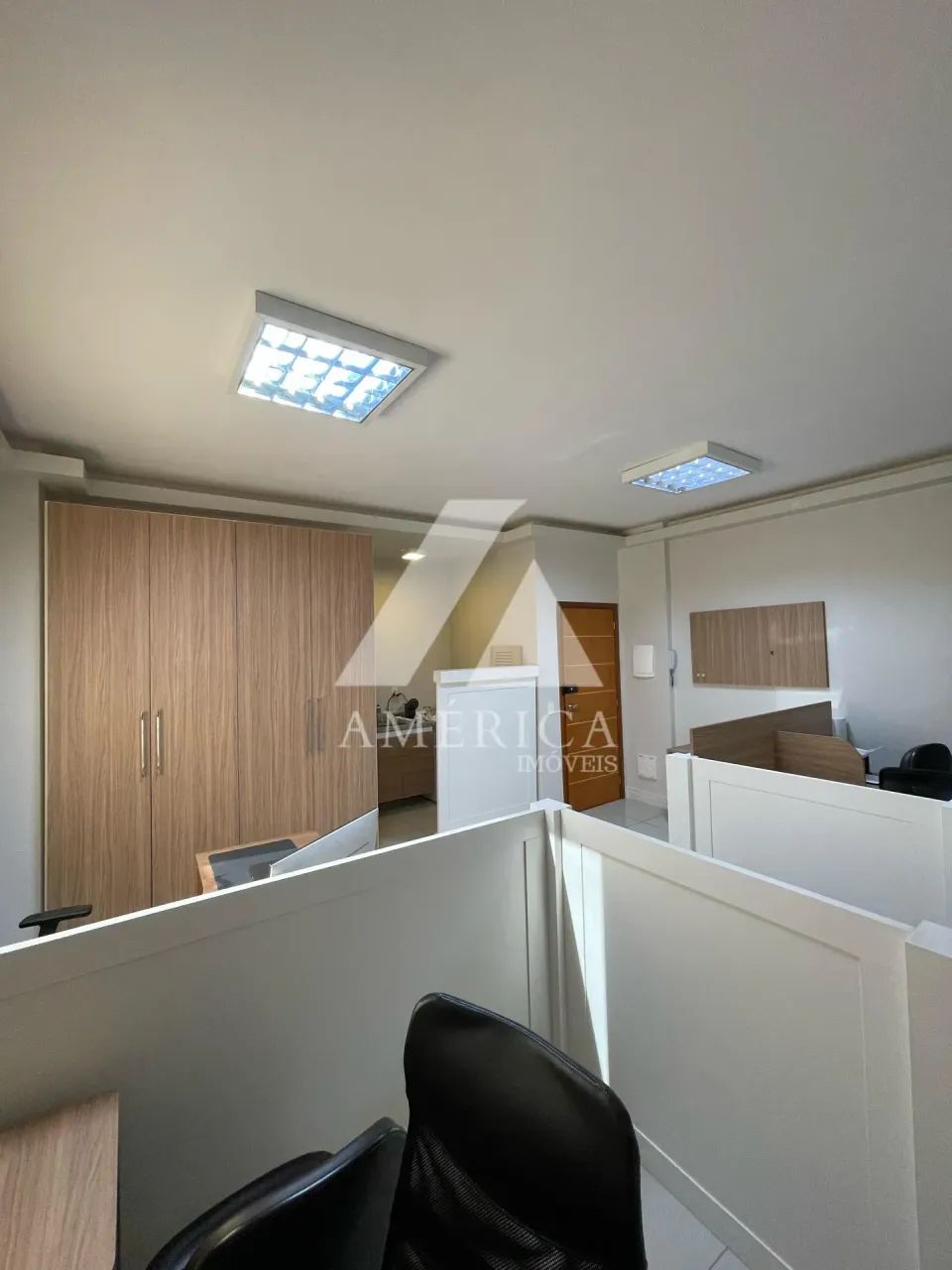 Imóvel para venda com 47 metros quadrados com 2 quartos em Alvorada - Cuiabá - MT - Foto 3