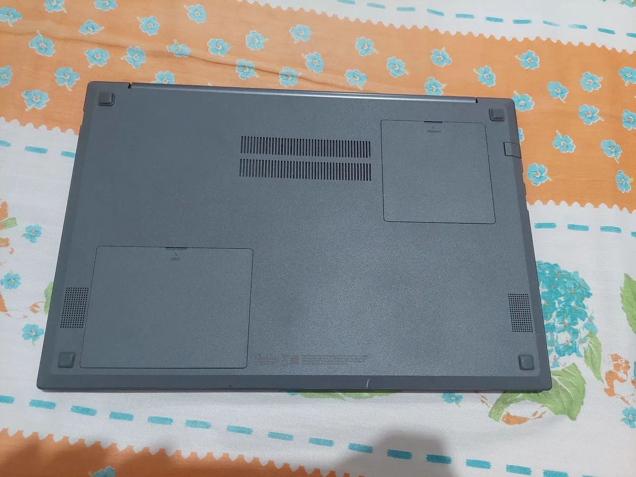 Notebook Samsung  - Foto 4